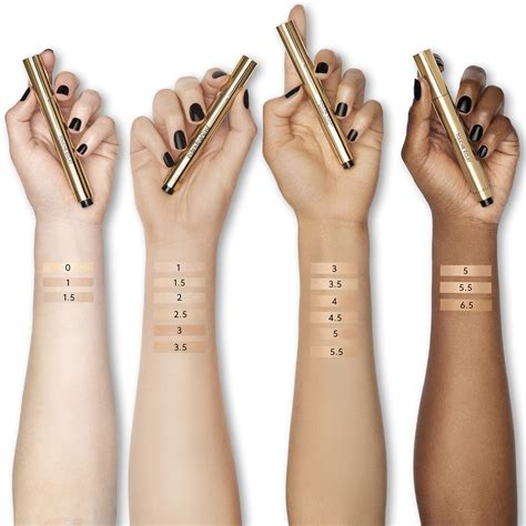 ysl touche eclat highlighter pen dupe|ysl touch éclat concealer.